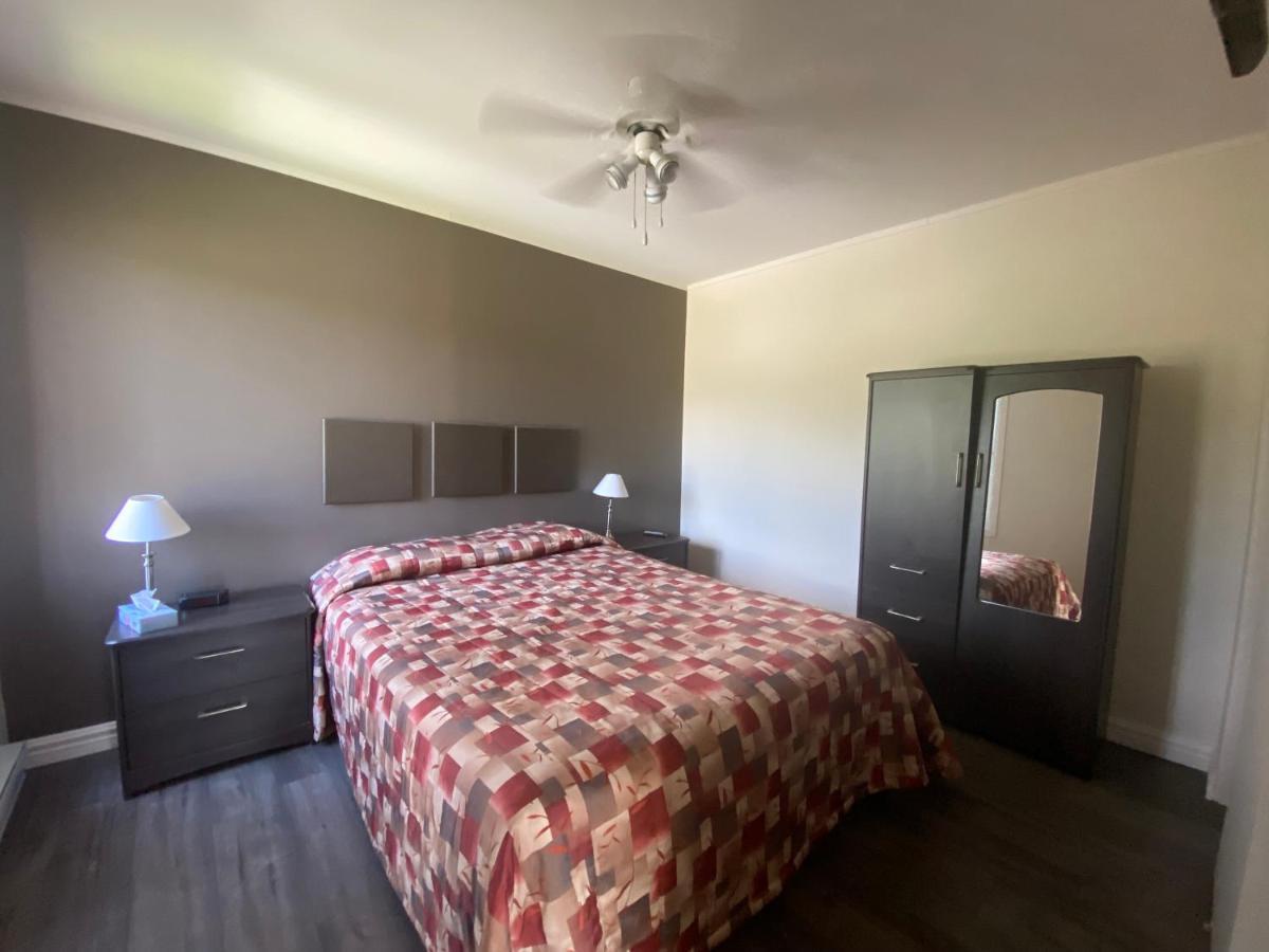 Condos Vacances Msa 2Ch Avec Piscine Et Spas Exterieurs Gratuits 4 Saisons!! Beaupré Eksteriør bilde